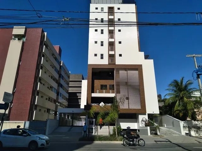 Apartamento para aluguel, Tambaú, João Pessoa - 24782