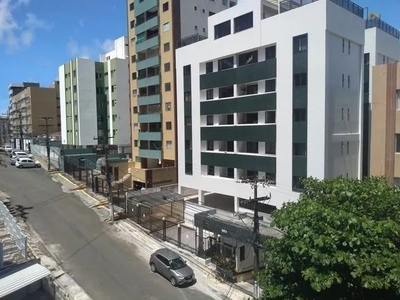 Apartamento para aluguel tem 46 metros quadrados com 1 quarto em Costa Azul - Salvador - B