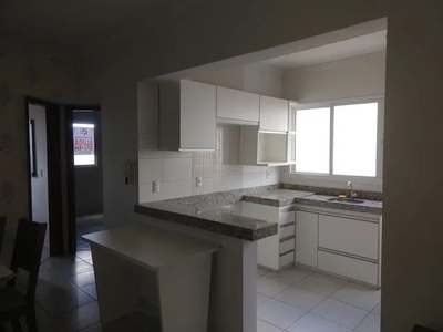 Apartamento para aluguel tem 50 m2 com 02 quartos no Bairro Santa Mônica - Uberlândia - MG