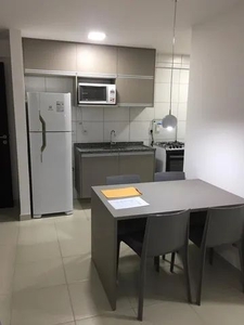 Apartamento para aluguel tem 54 metros quadrados com 2 quartos em Boa Viagem - Recife