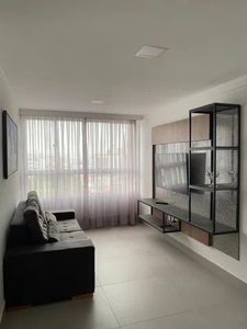 Apartamento para aluguel tem 65 metros quadrados com 2 quartos em Jardim Oceania - João Pe