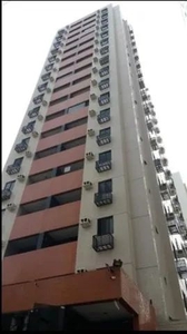 Apartamento para aluguel tem 70 metros quadrados com 3 quartos em Tambaú - João Pessoa - P