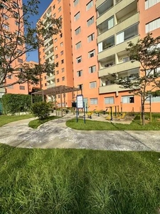 Apartamento para aluguel tem 72 metros quadrados com 3 quartos em Piratininga - Osasco - S