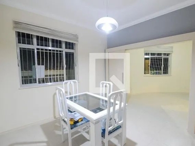 Apartamento para Aluguel - Tijuca, 1 Quarto, 64 m2