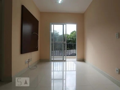 Apartamento para Aluguel - Umuarama, 2 Quartos, 52 m2