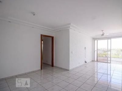 Apartamento para Aluguel - Vila Maceno, 3 Quartos, 110 m2