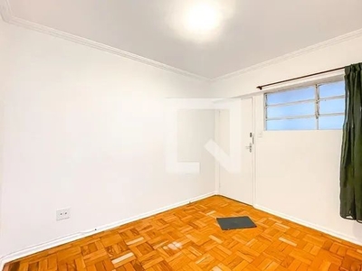 Apartamento para Aluguel - Vila Madalena, 2 Quartos, 49 m2