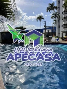 Apartamento para locação em Belém | Rede Apecasa