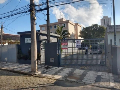 Apartamento para Locação em Mogi das Cruzes, Vila Vitória, 2 dormitórios, 1 banheiro, 1 va