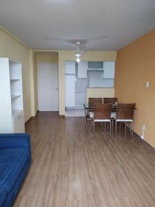 Apartamento para Locação em Nova Iguaçu, da Luz, 2 dormitórios, 1 banheiro, 1 vaga