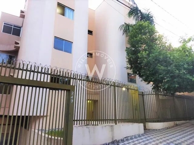 Apartamento para Locação em Presidente Prudente, Vila Mathilde Vieira, 1 dormitório, 1 ban