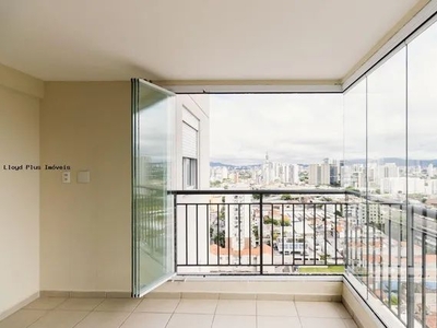 Apartamento para Locação em São Paulo, Barra Funda, 1 dormitório, 1 banheiro, 1 vaga