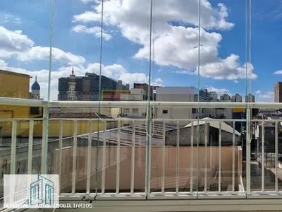 Apartamento para Locação em São Paulo, Cambuci, 2 dormitórios, 1 banheiro, 1 vaga