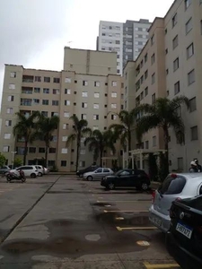 Apartamento para Locação em São Paulo, SANTO AMARO, 2 dormitórios, 1 banheiro, 1 vaga