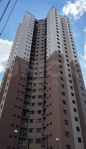 Apartamento para Locação em Taboão da Serra, Jardim Maria Rosa, 2 dormitórios, 1 suíte, 2