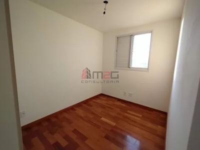 Apartamento para locação na Água Branca, 3 dormitórios