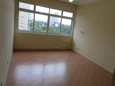 Apartamento para locação na Vila Mariana