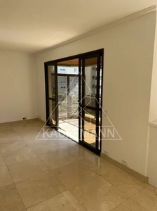 Apartamento para locação na Vila Nova Conceição