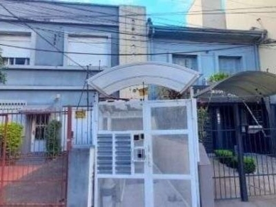 Apartamento para venda - 78m², 2 dormitórios, cidade baixa