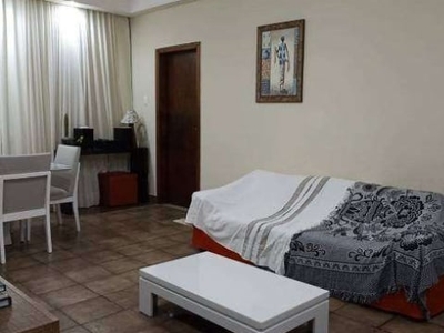 Apartamento para venda com 3 quartos em barra - salvador - ba