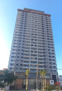 Apartamento para venda com 57 metros quadrados com 2 quartos em Tamboré - Barueri - SP