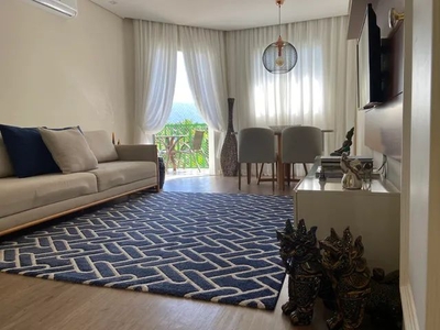 Apartamento para venda com 77 metros quadrados com 2 quartos em Riviera - Bertioga - SP