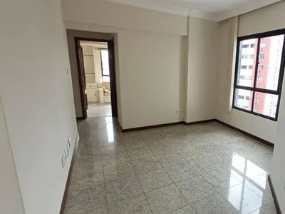 Apartamento para venda e aluguel em Pituba de 105.00m² com 3 Quartos, 1 Suite e 2 Garagens