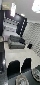 Apartamento para venda em Jardim Tarraf Ii de 33.00m² com 1 Quarto e 1 Garagem