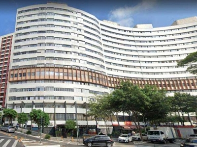 Apartamento para venda em são paulo, bela vista, 1 dormitório, 1 banheiro