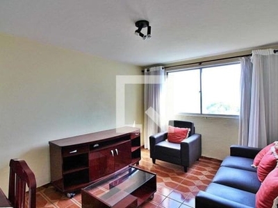 Apartamento para venda - nova petrópolis, 2 quartos, 57 m² - são bernardo do campo