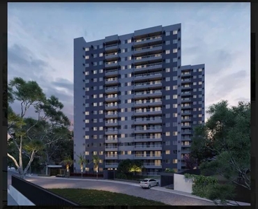Apartamento para venda possui 49,20m² s com 2 quartos em Jardim São Paulo - Recife - PE