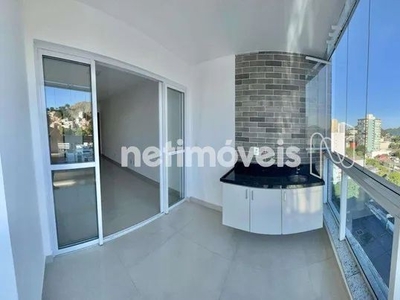Apartamento para venda tem 67 metros quadrados com 2 quartos em Bento Ferreira - Vitória -