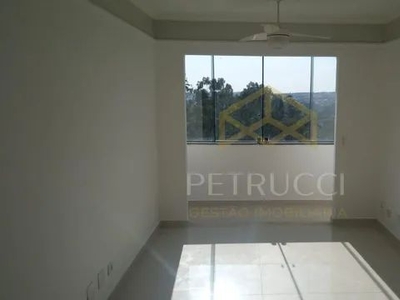 apartamento - Parque Camélias - Campinas