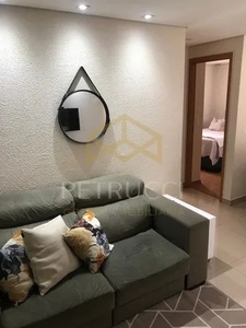 apartamento - Parque das Cachoeiras - Campinas