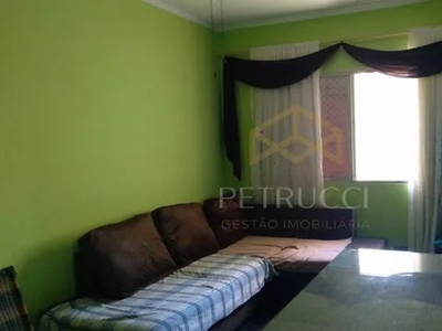 apartamento - Parque Dom Pedro II - Campinas