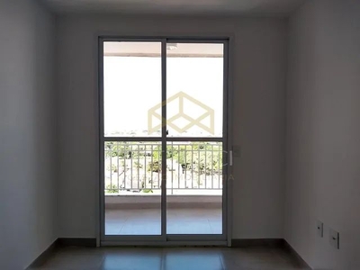 apartamento - Parque Industrial - Campinas