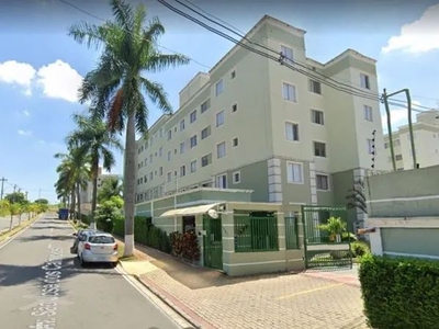 Apartamento Parque Jambeiro