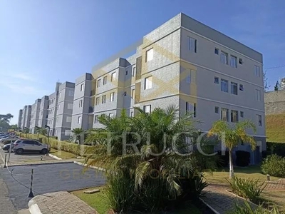 apartamento - Parque Jambeiro - Campinas