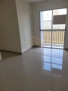 apartamento - Parque Jambeiro - Campinas