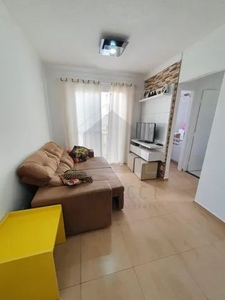 apartamento - Parque Prado - Campinas