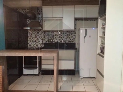 apartamento - Parque Prado - Campinas