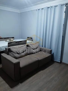 apartamento - Parque Residencial Vila União - Campinas