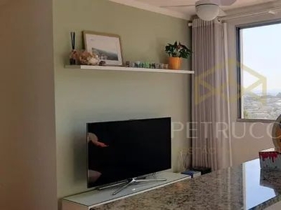 apartamento - Parque Rural Fazenda Santa Cândida - Campinas