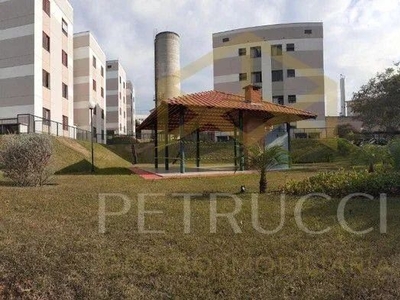 apartamento - Parque São Jorge - Campinas