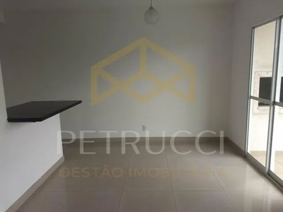 apartamento - Parque Villa Flores - Sumaré