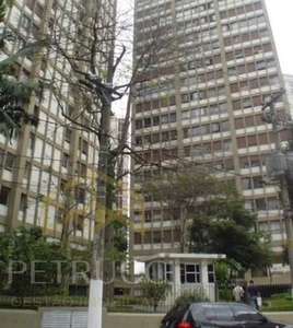 apartamento - Perdizes - São Paulo