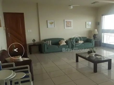 Apartamento Praia de Icaraí