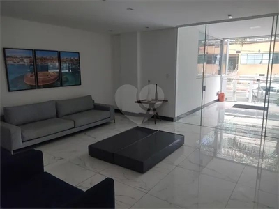 Apartamento Residencial Ondina