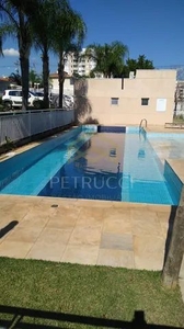 apartamento - Residencial Parque da Fazenda - Campinas