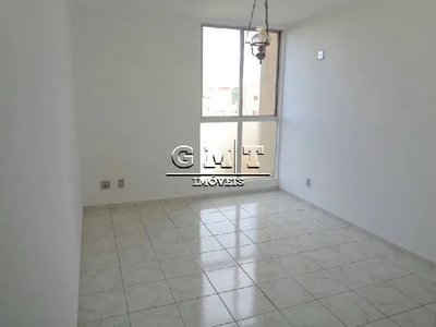 Apartamento - Ribeirão Preto - Jardim Paulista - Pronto Para Morar